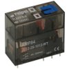 Przekaźnik; elektromagnetyczny miniaturowy; RMP84-2012-25-1012-WT; 12V; DC; 2 styki przełączne; 8A; 250V AC; do gniazda; do druk