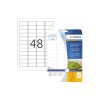 Herma 8016 2180696 Paper Pads & Labels white self-adhesive A6 sheets