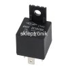 Przekaźnik 12V/1x30A 4141F świateł z uchwytem