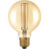 Żarówka Dekoracyjna LED E27 G95 8,8W = 60W 806lm 2200K Ciepła 320 Filament Ściemnialna OSRAM Vintage 1906