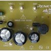 Płytka ewaluacyjna Renesas Electronics Przetwornica obniżająca napięcie Płytka ewaluacyjna RAA2230114GSP#AA0