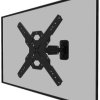 Neomounts WL40S-840BL14 Uchwyt ścienny do telewizora 81,3 cm (32