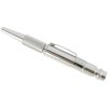 Kunzer 7ABS01 Pneumatic Kit Pocket Format, Aluminium, Euro Air Connection