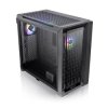 Thermaltake CTE C750 TG ARGB Full Tower Obudowa do komputera czarny