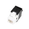 Gniazdo Keystone Utp Kat.6 Rj45 Beznarzędziowe Nieekranowne Q-Lantec Mkb-U6-1