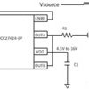 Enhanced-product, 16V VDD, 5A/5A dual-channel low-side gate driver with enable | DGN | 8 | -55 to 125