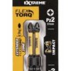 Bit udarowy Dewalt PZ2 2szt. DT70531T-QZ CB-72390