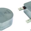 IHXL2000VZ-3A Automotive, High Current, Radial, Through-Hole Inductor, High Temperature (155 °C)