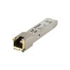 D-Link DGS-712 D-Link SFP 10/100/1000 BASE-T Copper Transceiver