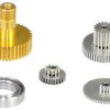 Przekładnia serwa TSP Racing TSP-202103 T73 Gear Replacement Set 1 szt.