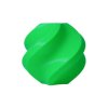 Filament Bambu Lab PLA Basic 1,75mm 1kg - w zestawie z wielorazową szpulą - Bambu Green