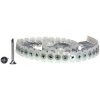 Senco 35Q25MC-5 DuraSpin® Collated Screws Drywall to Heavy Steel 3.5x25mm PK1000