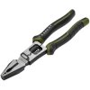 Draper Expert 28525 Combination Pliers with Wire Stripper, 200mm