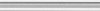 Frez PFERD TOOLS ZYAS 0313/3 Z3 PLUS GL 75 21200287, 3 mm x 75 mm , 1 szt.
