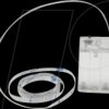 49687 LED strip, 3000 K, 1000 mm, battery-operated