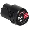 Dino Kraftpaket 640281 Tool Battery 10.8V 1.5Ah Li-Ion For Polisher