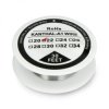 Drut oporowy Kanthal A1 0,64mm 4,9Ω/m - 9,1m