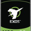 ST22000NM001E 22TB hard disk Seagate Exos X X22