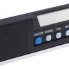Inklinometr LCD, ±0,2°, 175 x 21.4 x 54mm, RS PRO