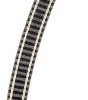 Tor zakrzywiony Fleischmann 9130, 396,4 mm, 30°, R3, skala N