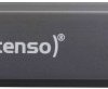 Intenso Alu Line Pendrive USB 4 GB antracytowy 3521451 USB 2.0