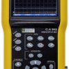 Oscyloskop ręczny Chauvin Arnoux C.A 942 40 MHz 2 GSa/s