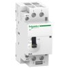 Stycznik 230 V AC Schneider Electric styki: 2 40 A 2NO Śruba A9C21842