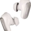 Bose QuietComfort Ultra Earbuds Słuchawki douszne biały Walizka, odporne na wodę