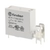 Przekaźnik elektromagnetyczny SPST-NO, 24VDC, 16A / 30V DC, Finder 45.91.7.024.0310