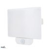Naświetlacz LED LFX 50W 4000K 4500lm IP65 biały z czujnikiem ruchu C65-LFX-050WH-4K-PIR