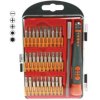 Velleman Precision screwdriver set - 32 pieces - VTSCRSET10