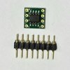 OPA627 KIT SMD/DIP