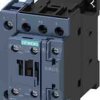 Stycznik 24 V ac Siemens styki: 4 11 kW 25 A 2NO + 2NC 3RT2526-1AB00