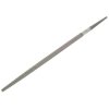 Crescent Nicholson® 12084. Round Smooth Cut File 250mm (10in)