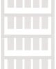PA device marker, (L x W) 17 x 9 mm, blue, 200 pcs, 1208960000
