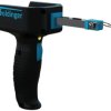 Lutownica transformatorowa akumulatorowa 100W Soldinger PC-100 do Makita