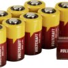 Bateria do aparatu CR 2 VOLTCRAFT CR2 800 mAh 3 V 10 szt.