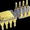 Gain +4 Stable Wideband Voltage Limiting Amplifier | JD | 8 | -55 to 125