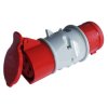 Adapter IP44 wt.16A/5P + gn.32A/5P TAREL 601