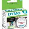 DYMO Etykieta 13 x 25mm biała