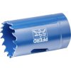 PFERD 25100730 LS 30 hole saw 30 mm HSS bimetal for multiple materials