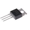 MOSFET Typ N-kanałowy 210 A TO-220 75 V Rozszerzenie 3-pinowy Otwór przelotowy 370 W Infineon 3 mΩ IRFB3077PBF