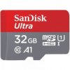 PAMIEC SDHC MICRO 32GB SANDISK ULTRA A1