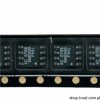 SMDA05TBT TVS Suppressor Diode Uni-Direct SMD-SO8 SAMTEC