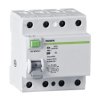 Wyłacznik róznicowoprądowy Ex9CL-100 4P 100A 300mA S 100726