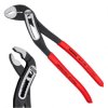 Szczypce nastawne Alligator 250mm do rur i armatury KNIPEX 88 01 250