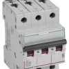 Wyłącznik automatyczny Legrand Legrand 409500 409500, 400 V/AC, 20 A