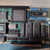 Sota Technology AT 386si add-on board for Commodore XT PC board for Amiga 2000 (pfff...wow)