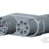 TE Connectivity 1879999-1 TE AMP Nector Power Distribution, 1 szt.
