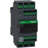 Power contactor, 3 pole, 32 A, 1 Form A (N/O) + 1 Form B (N/C), coil 100-250 VAC, snap-in, LC1D32AKUE